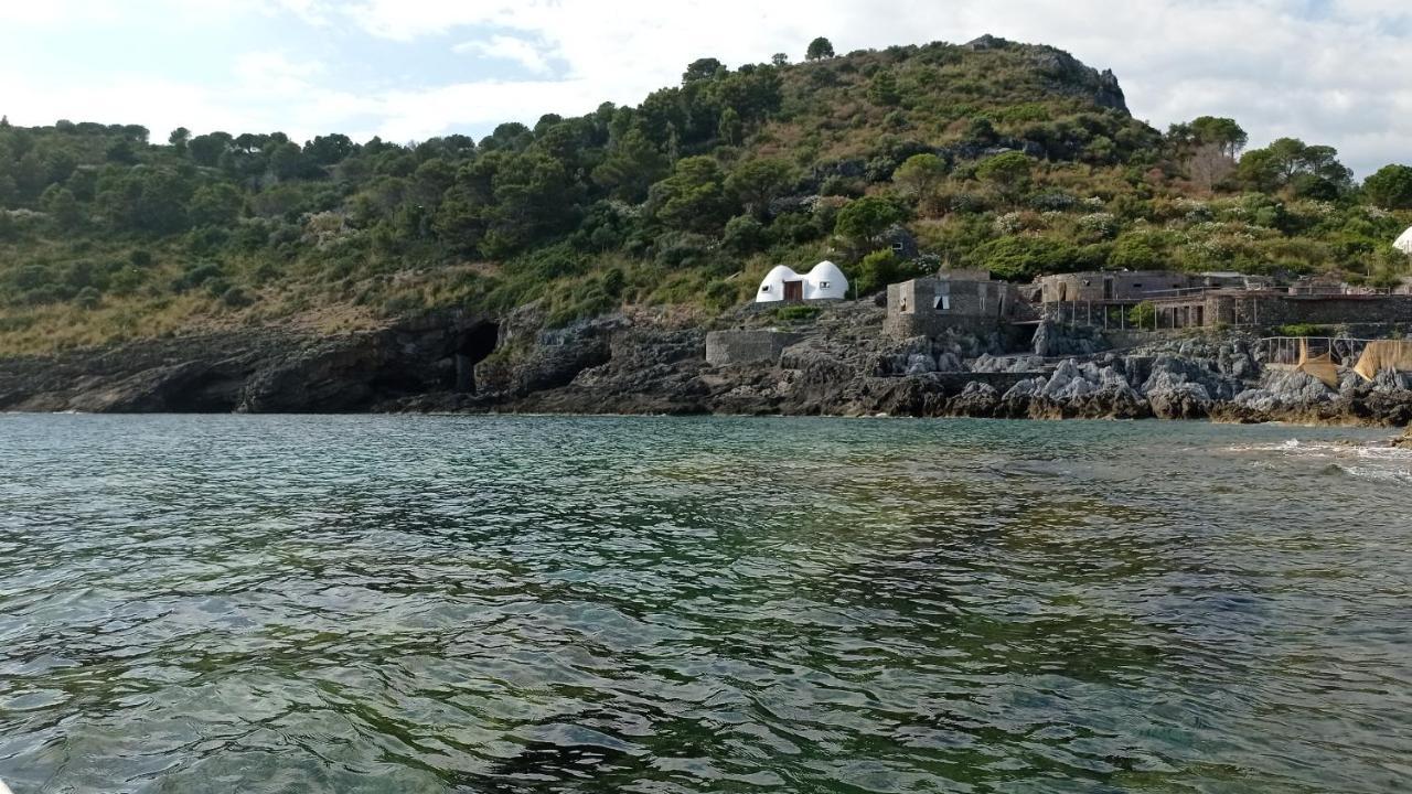 B&B Vannefora San Nicola Arcella Exterior foto